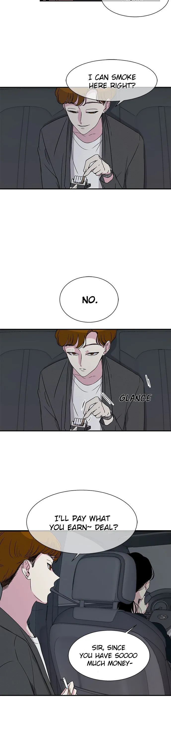 Olgami Chapter 9 page 25 - 