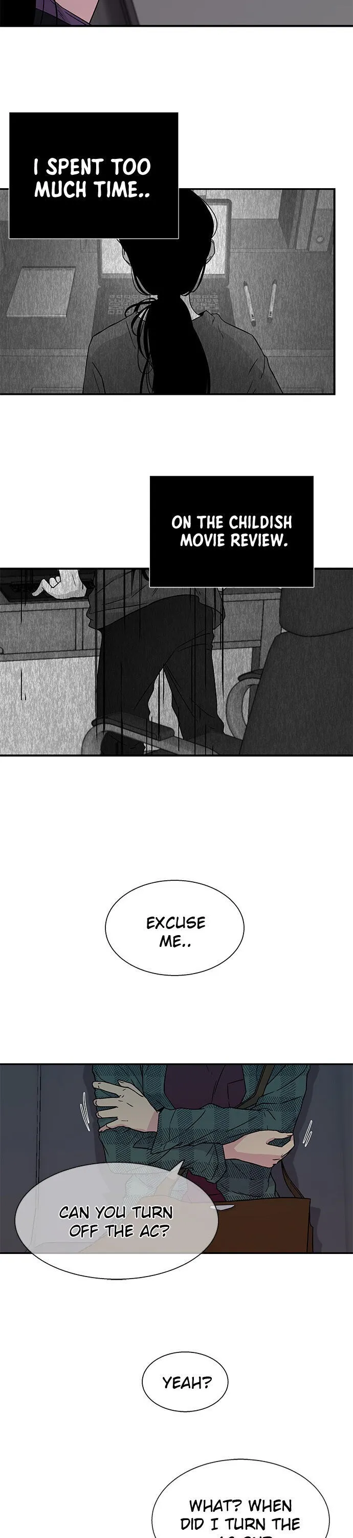Olgami Chapter 9 page 5 - 