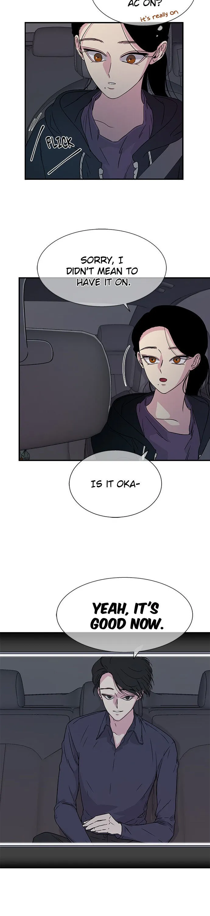 Olgami Chapter 9 page 6 - 