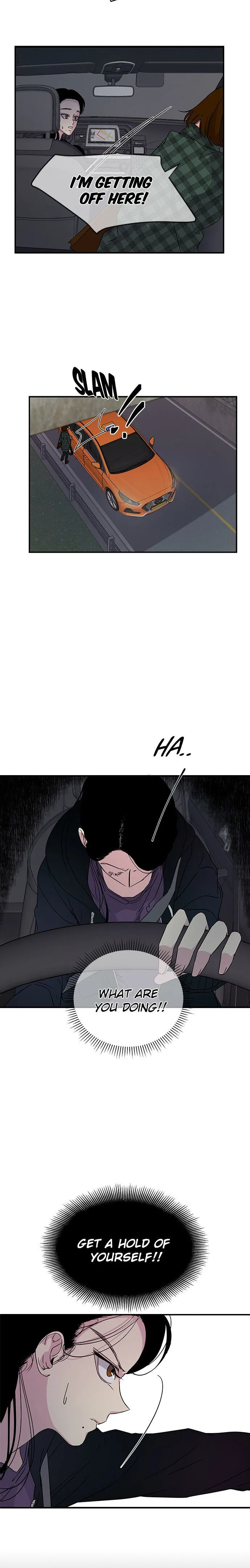 Olgami Chapter 9 page 9 - 