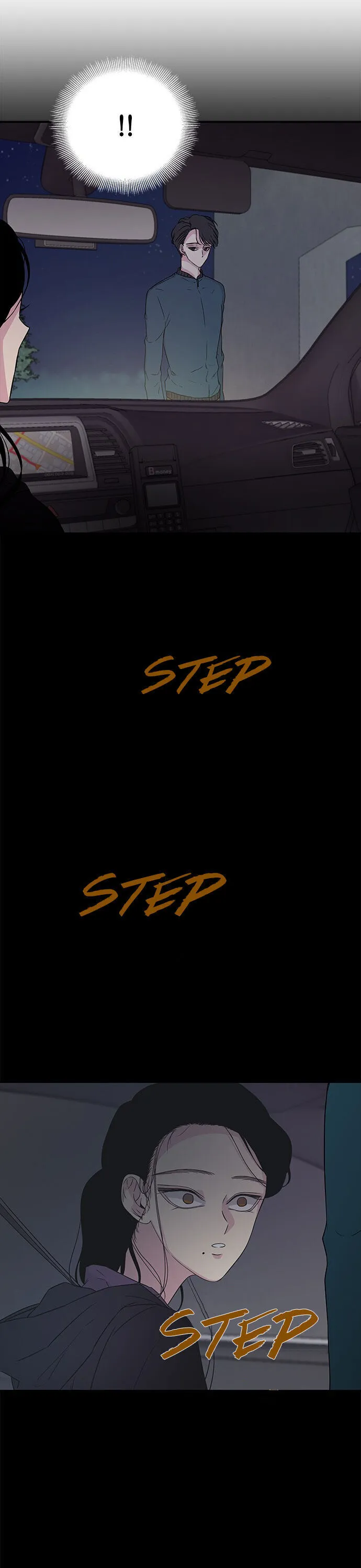 Olgami Chapter 9 page 10 - 