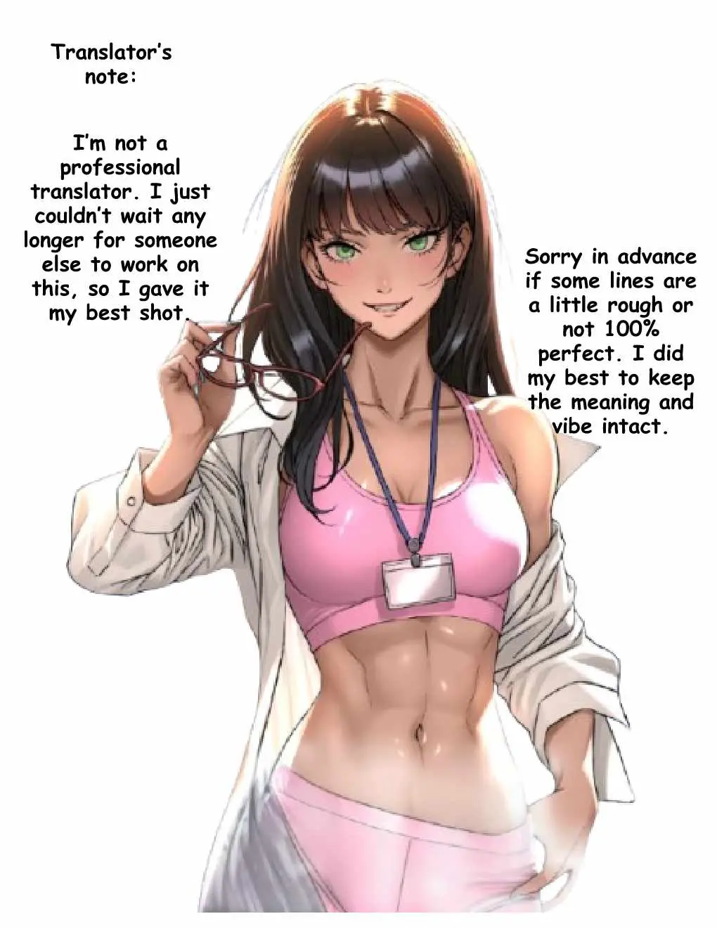 Olympia of Infidelity Chapter 10 page 25 - 