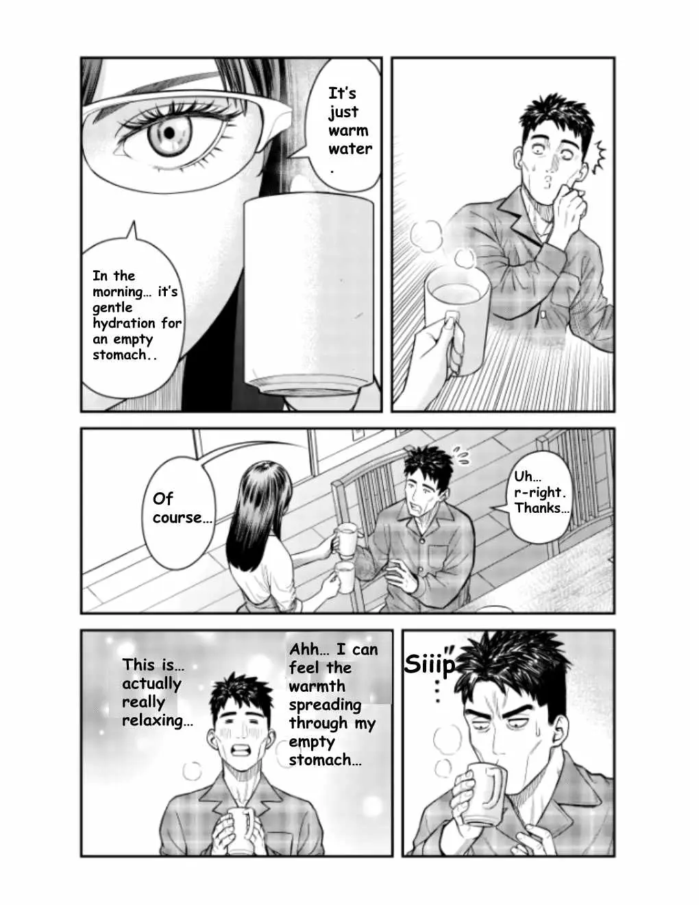 Olympia of Infidelity Chapter 10 page 7 - 