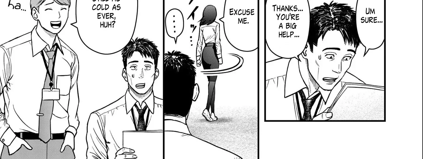Olympia of Infidelity Chapter 2 page 13 - 