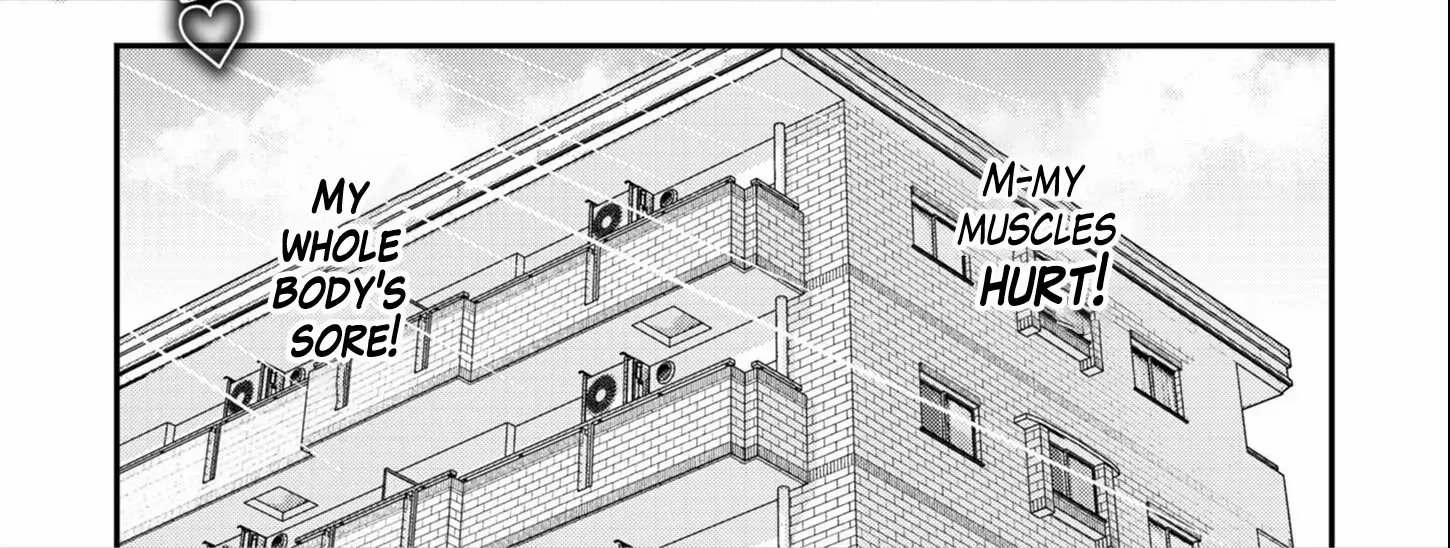 Olympia of Infidelity Chapter 2 page 3 - 