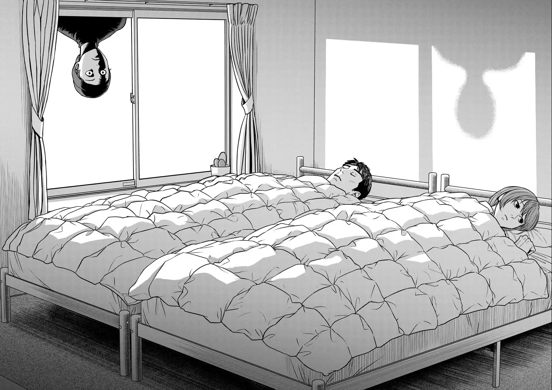 Olympia of Infidelity Chapter 2 page 48 - 