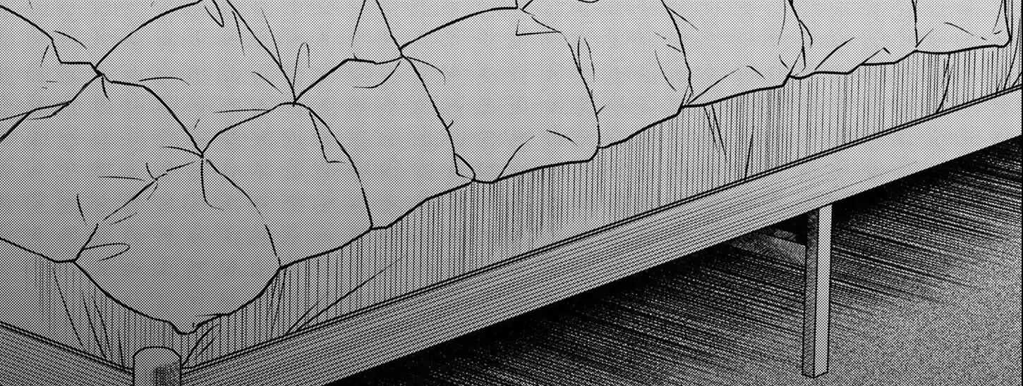 Olympia of Infidelity Chapter 2 page 50 - 