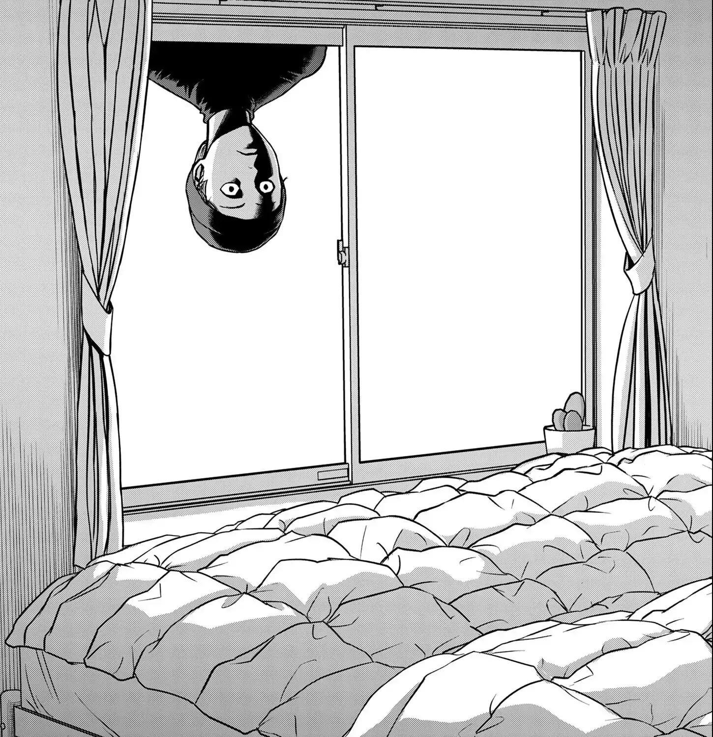 Olympia of Infidelity Chapter 2 page 51 - 