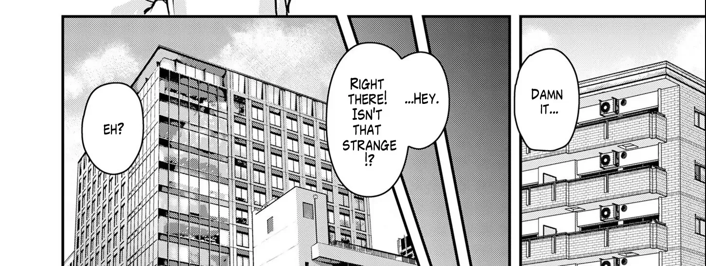 Olympia of Infidelity Chapter 2 page 9 - 