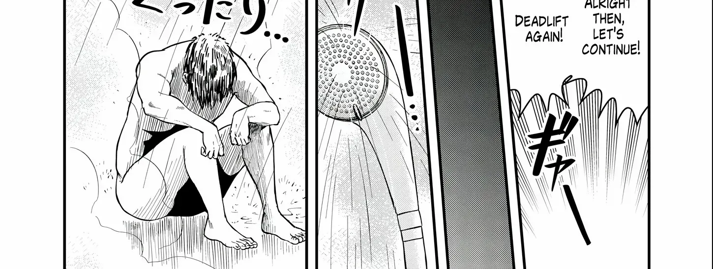 Olympia of Infidelity Chapter 3 page 25 - 