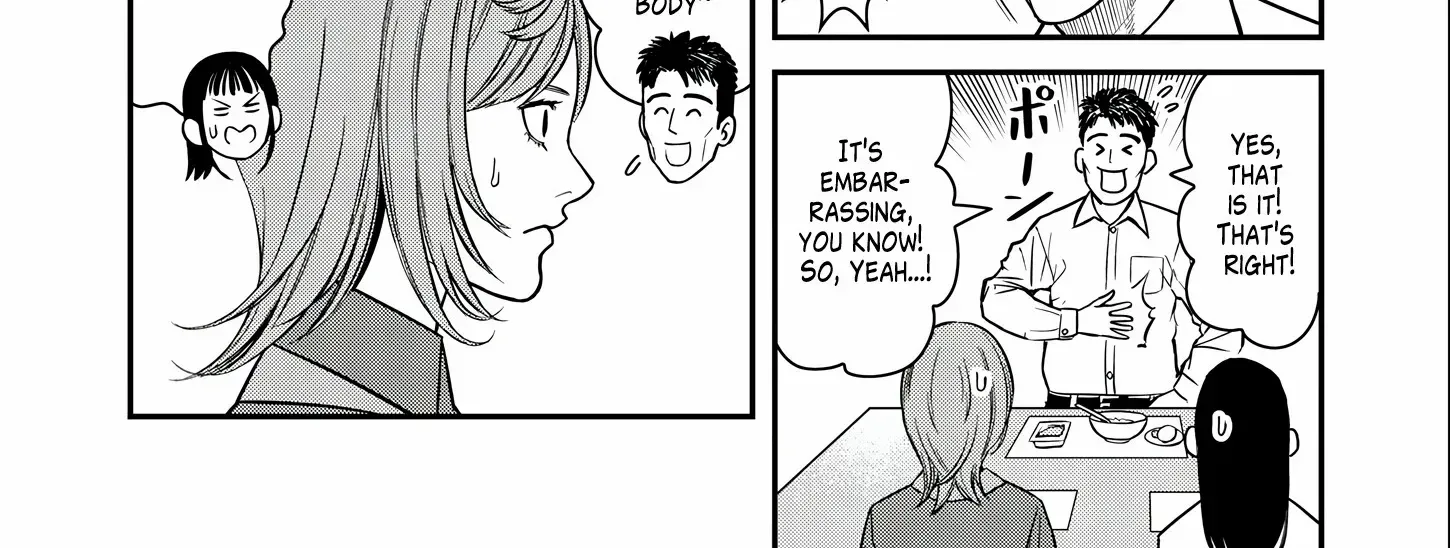 Olympia of Infidelity Chapter 3 page 43 - 