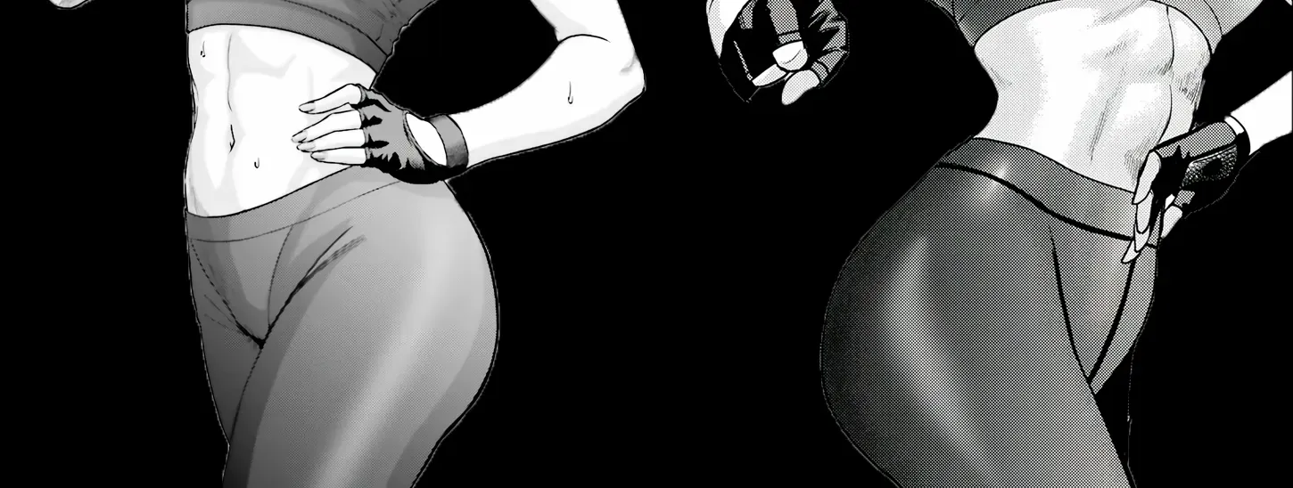 Olympia of Infidelity Chapter 3 page 47 - 