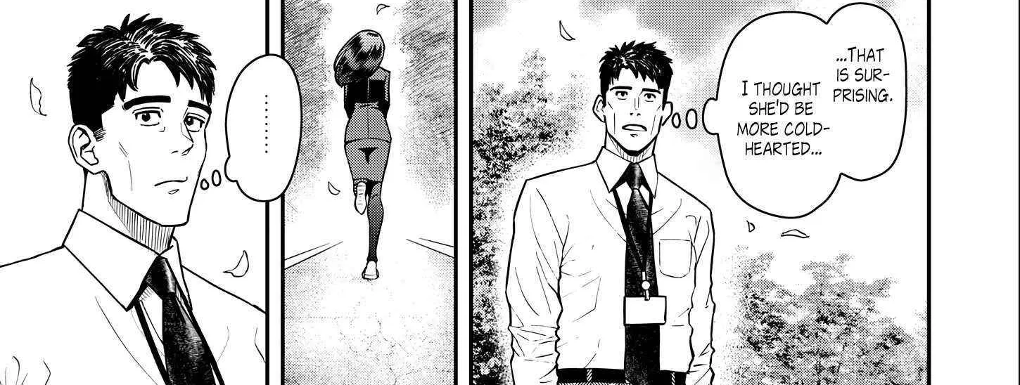 Olympia of Infidelity Chapter 4 page 15 - 
