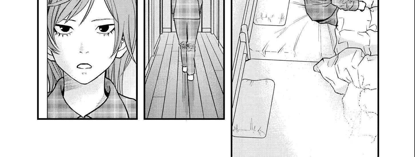 Olympia of Infidelity Chapter 4 page 3 - 