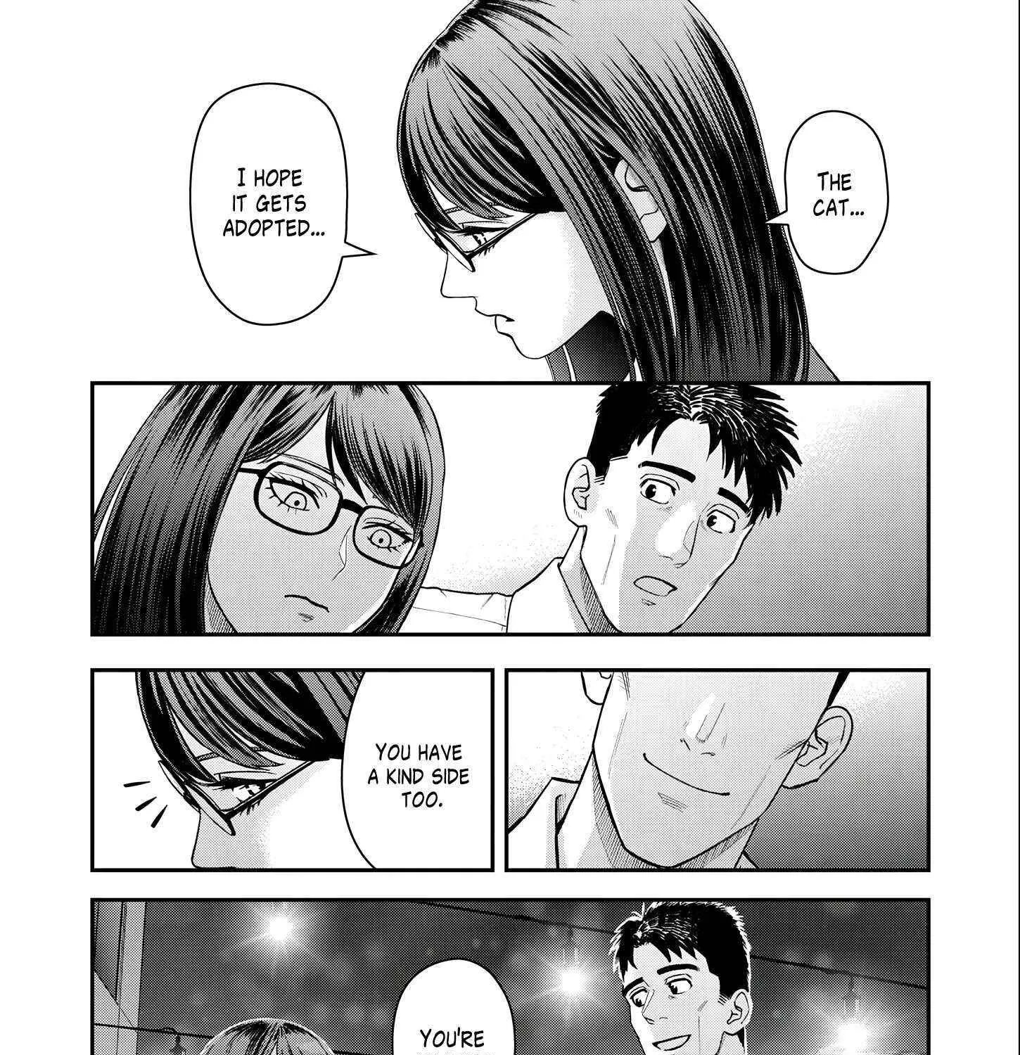 Olympia of Infidelity Chapter 4 page 24 - 