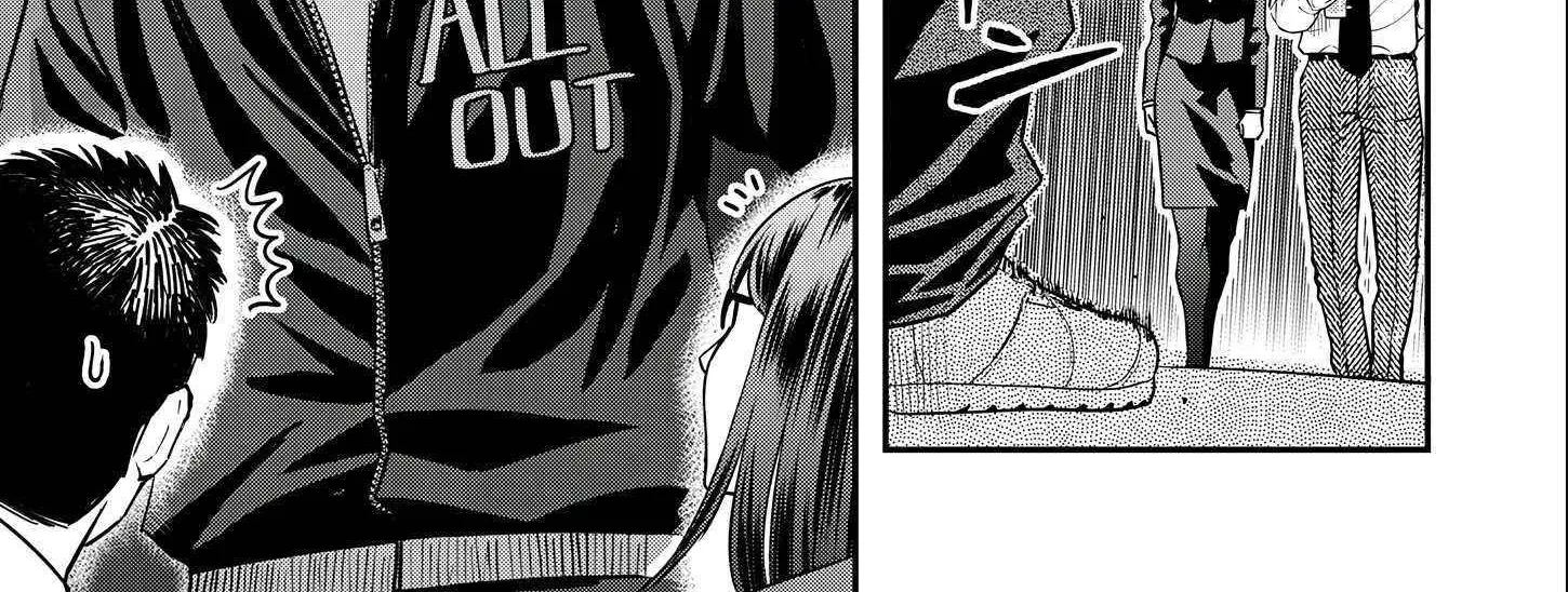 Olympia of Infidelity Chapter 4 page 27 - 
