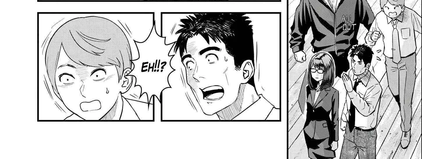 Olympia of Infidelity Chapter 4 page 29 - 
