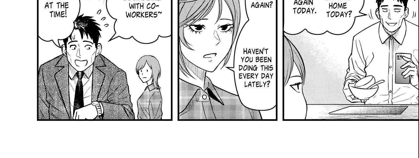 Olympia of Infidelity Chapter 4 page 5 - 
