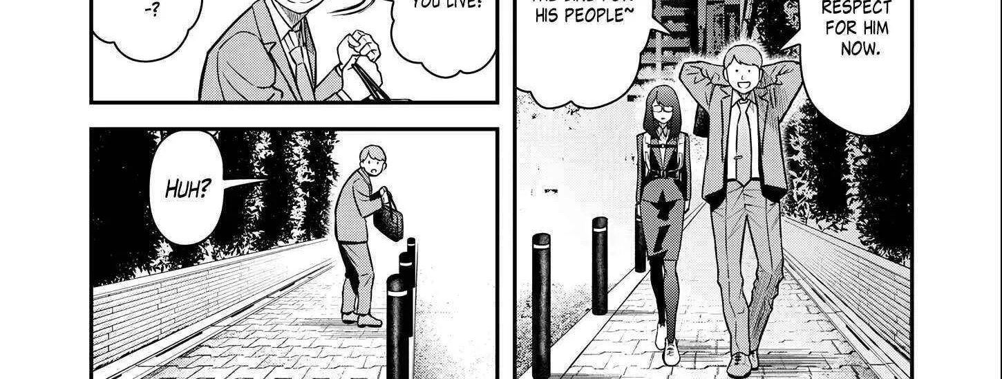 Olympia of Infidelity Chapter 4 page 45 - 