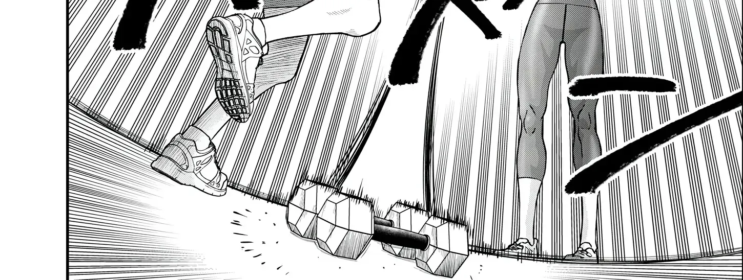 Olympia of Infidelity Chapter 5 page 24 - 