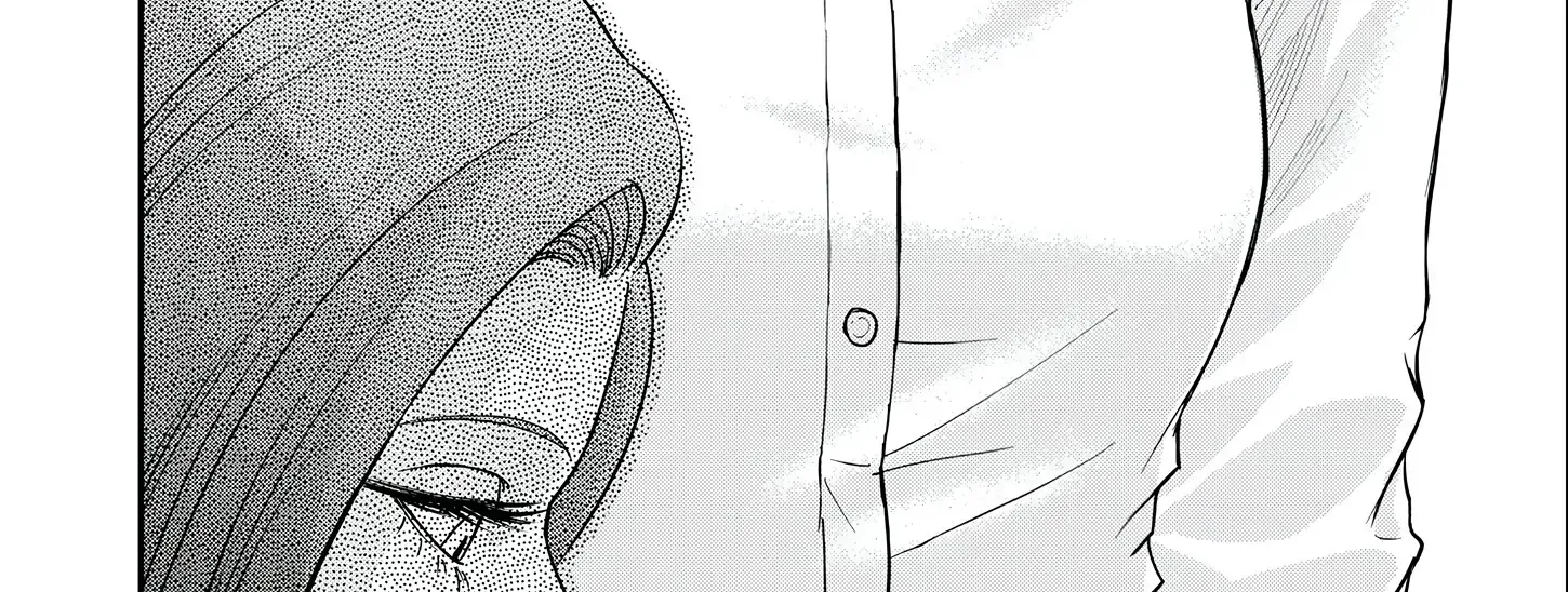 Olympia of Infidelity Chapter 5 page 32 - 
