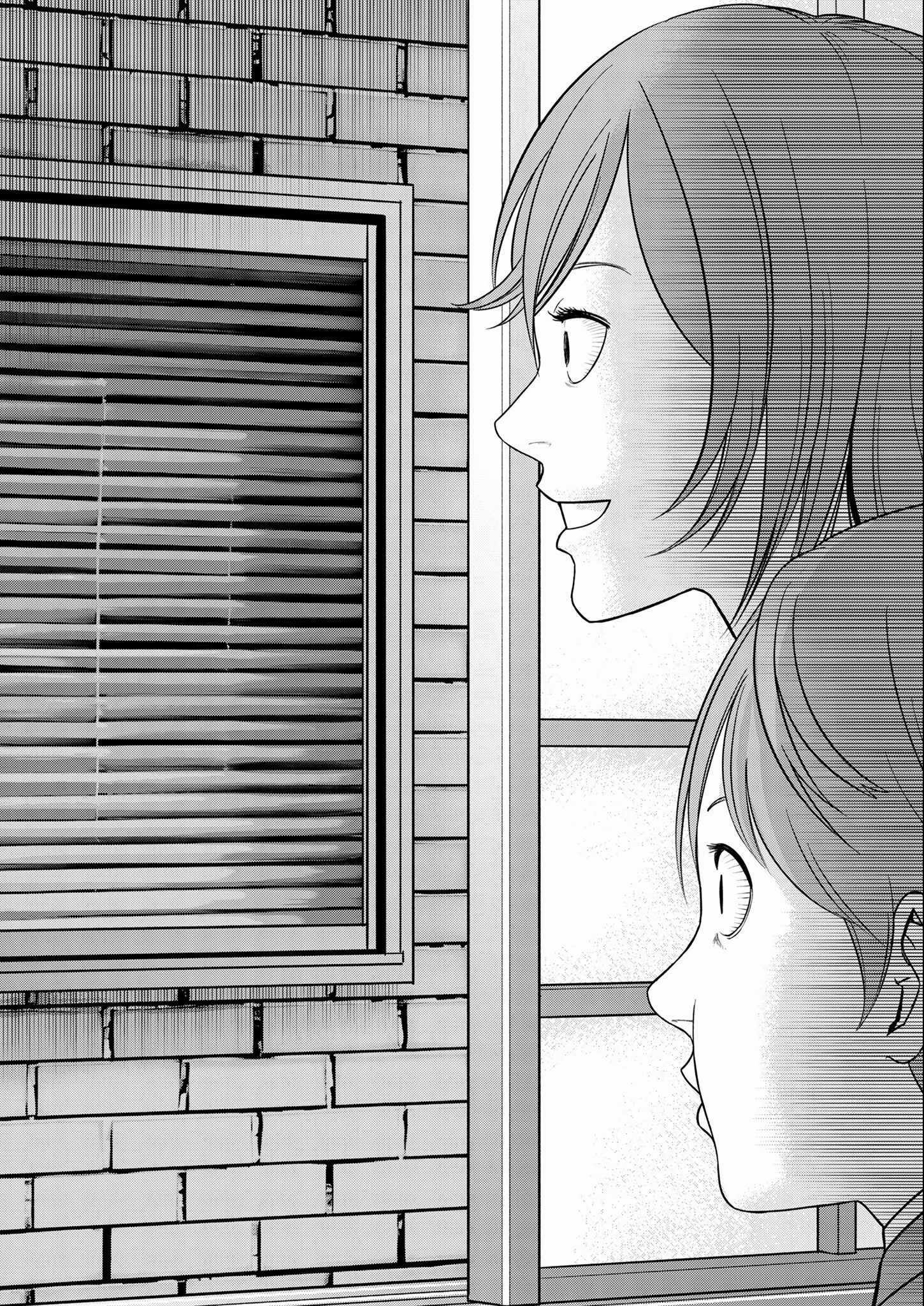 Olympia of Infidelity Chapter 7 page 20 - 