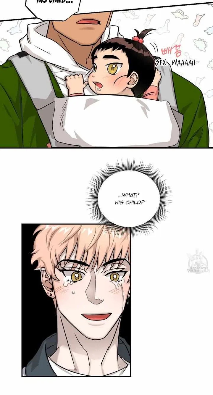 Olympian Baby Chapter 1.1 page 53 - 