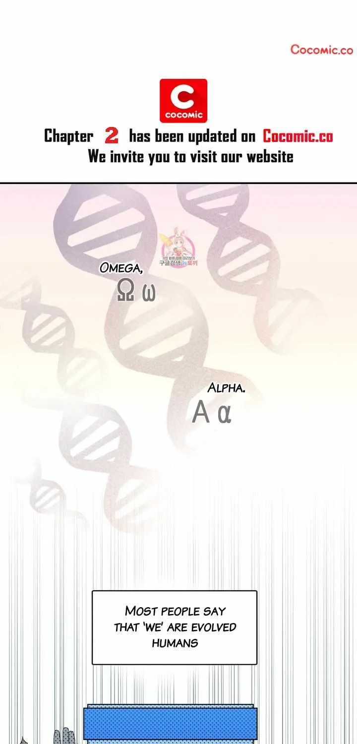 Olympian Baby Chapter 1.2 page 2 - 