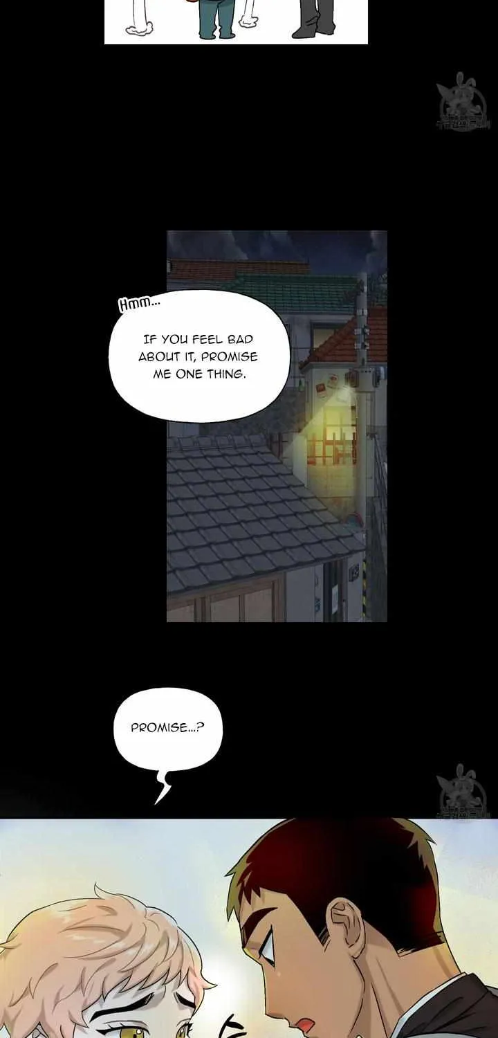 Olympian Baby Chapter 1.2 page 15 - 
