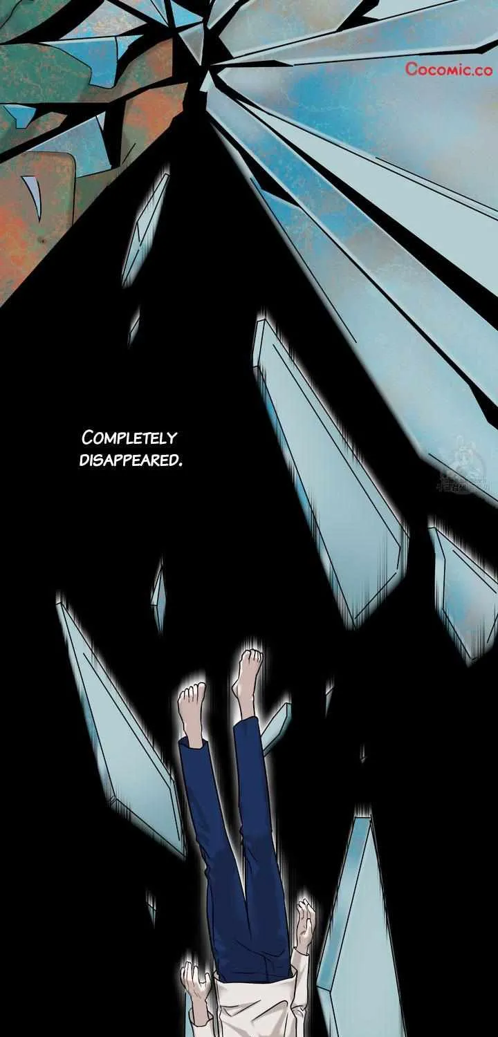 Olympian Baby Chapter 1.2 page 23 - 