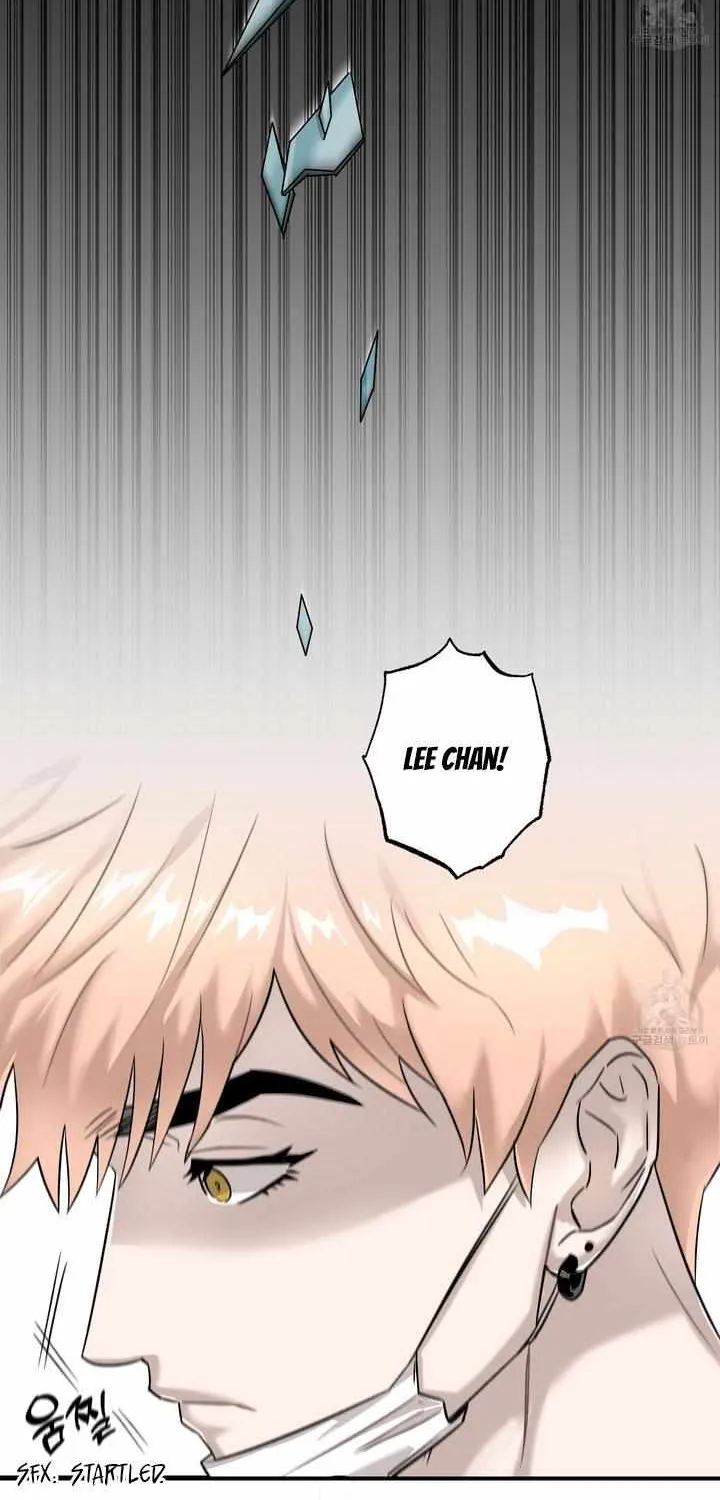 Olympian Baby Chapter 1.2 page 27 - 