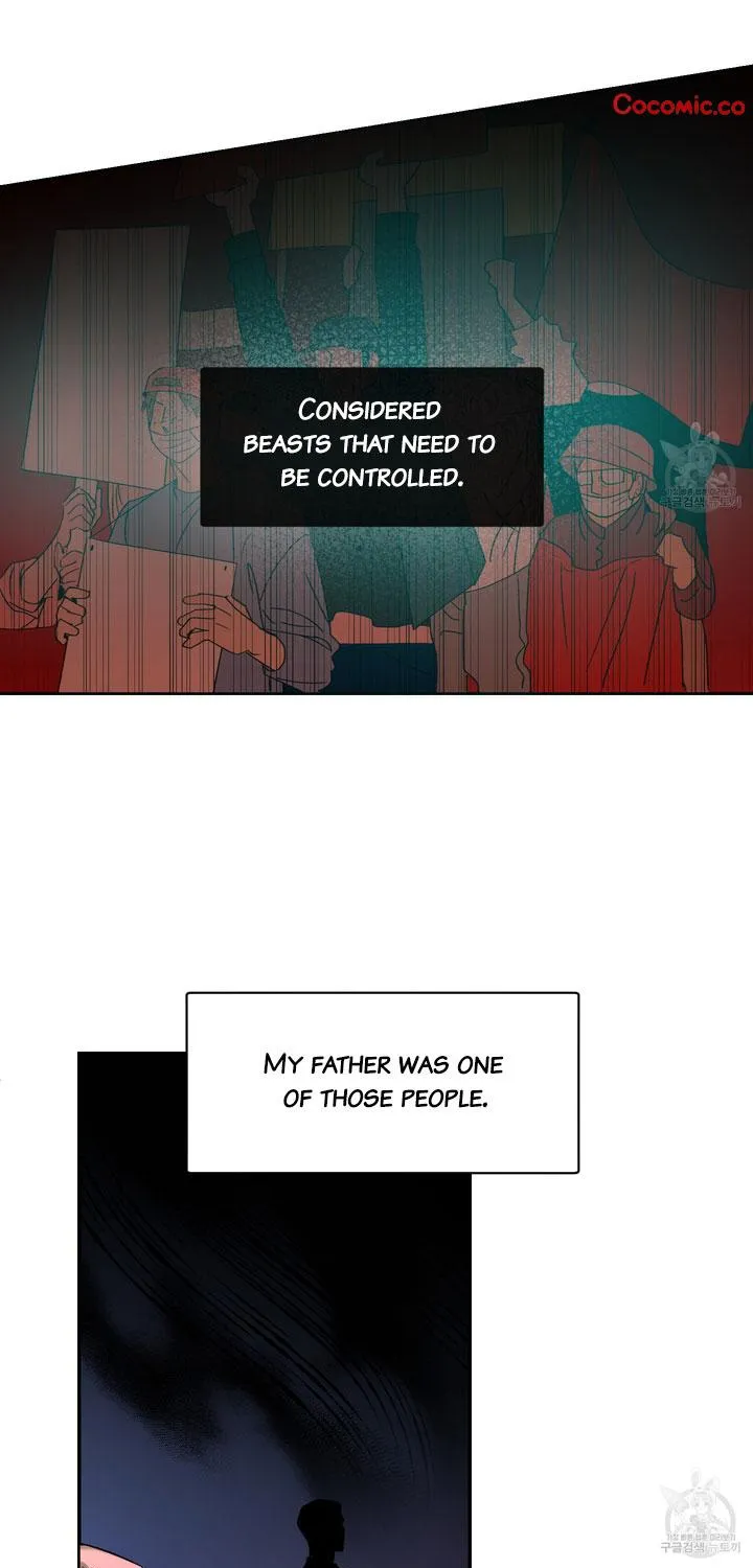 Olympian Baby Chapter 1.2 page 5 - 
