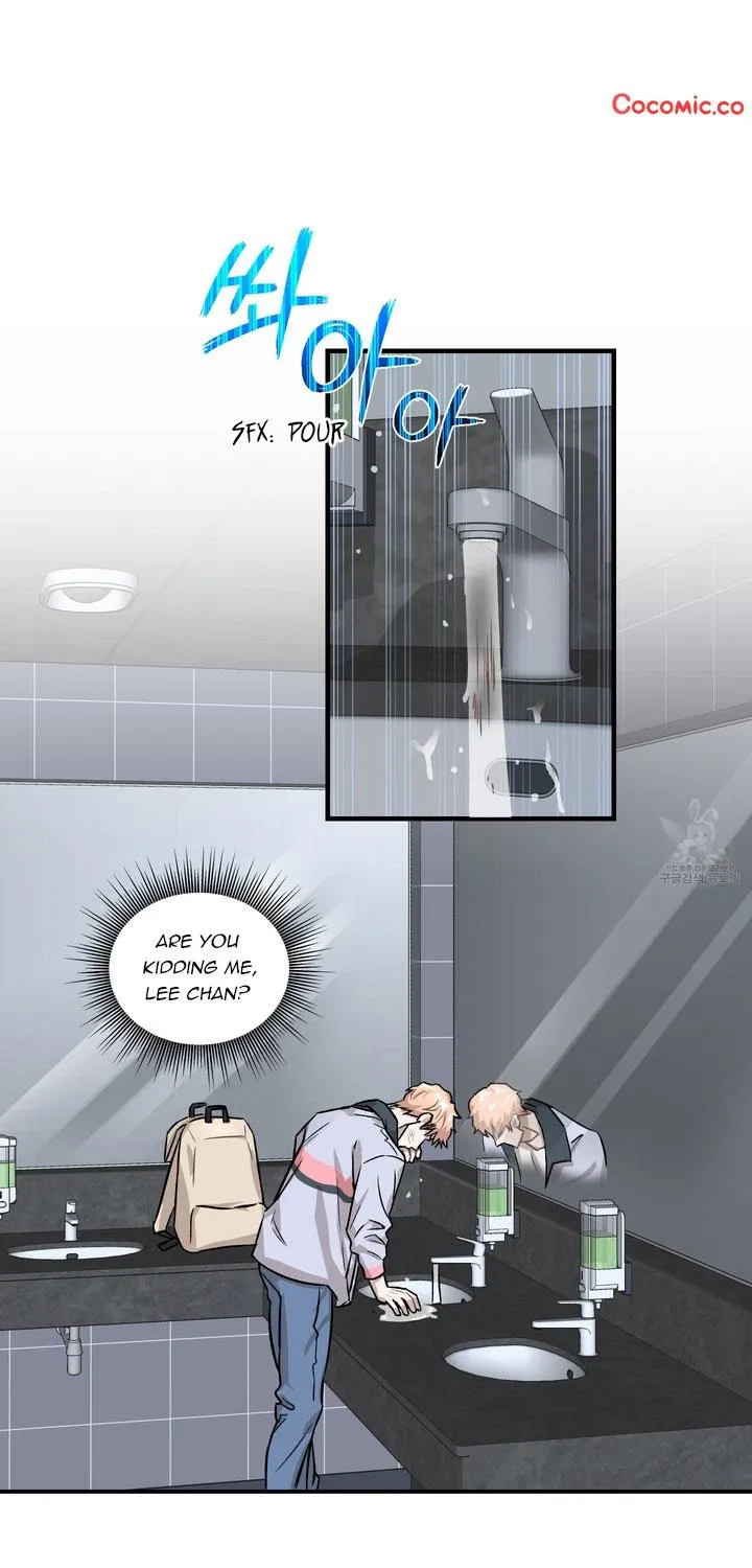 Olympian Baby Chapter 1.2 page 44 - 