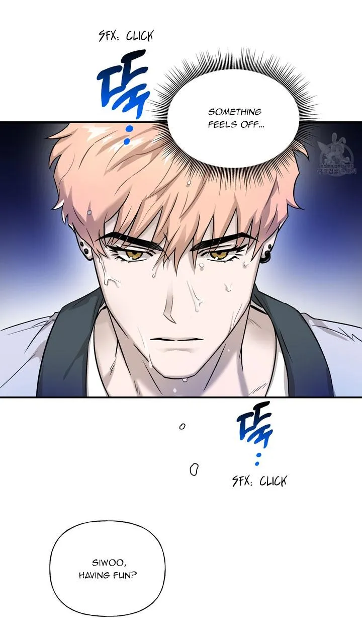 Olympian Baby Chapter 1.2 page 45 - 