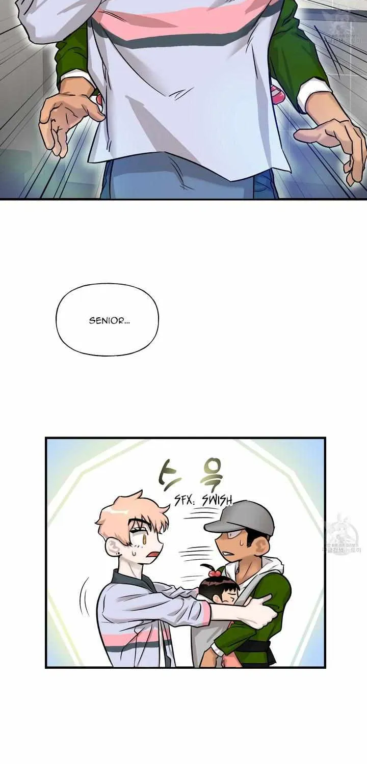 Olympian Baby Chapter 1.2 page 50 - 