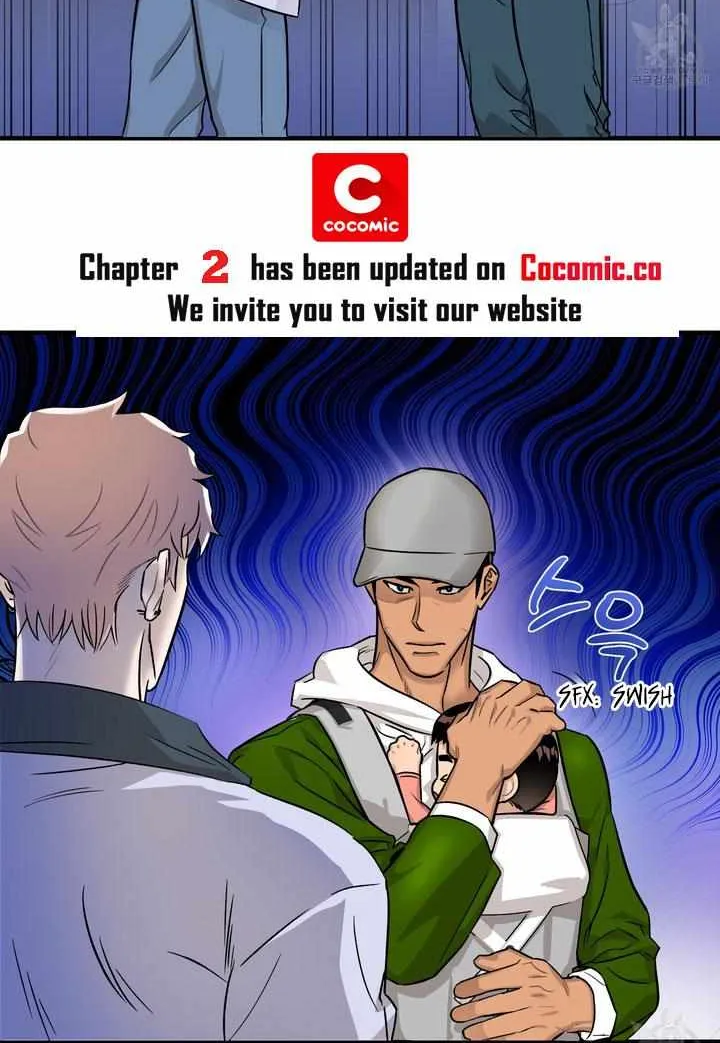 Olympian Baby Chapter 1.2 page 55 - 