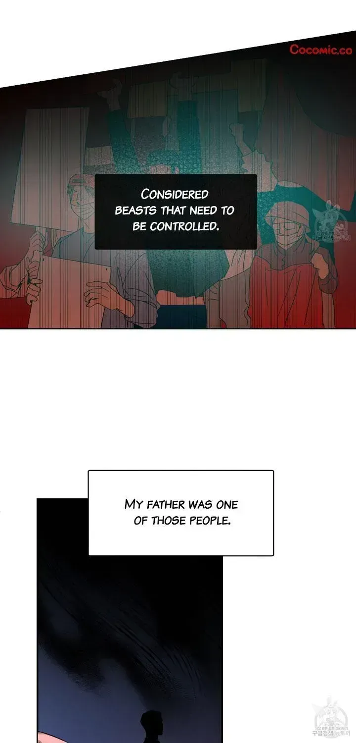 Olympian Baby Chapter 1.3 page 4 - 