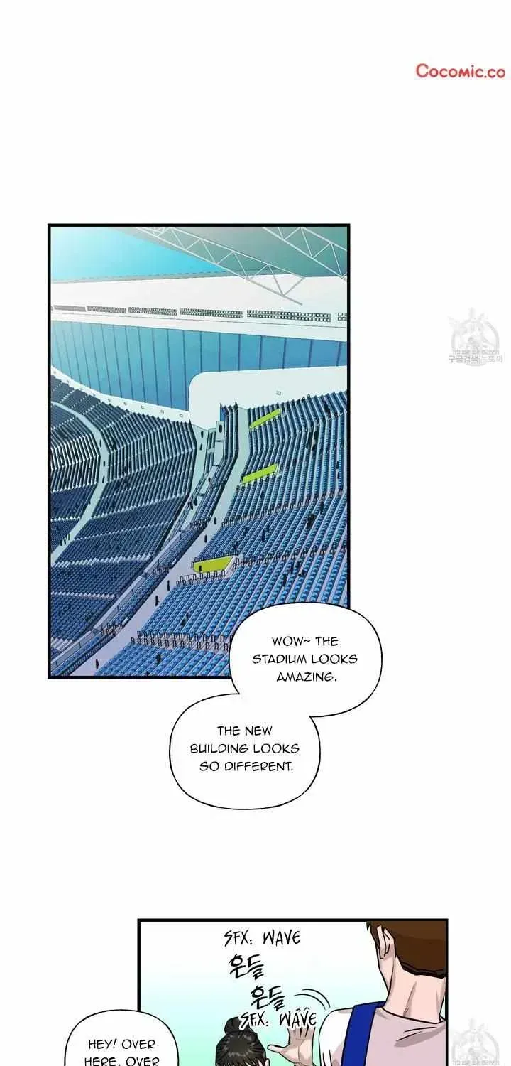 Olympian Baby Chapter 1.3 page 37 - 