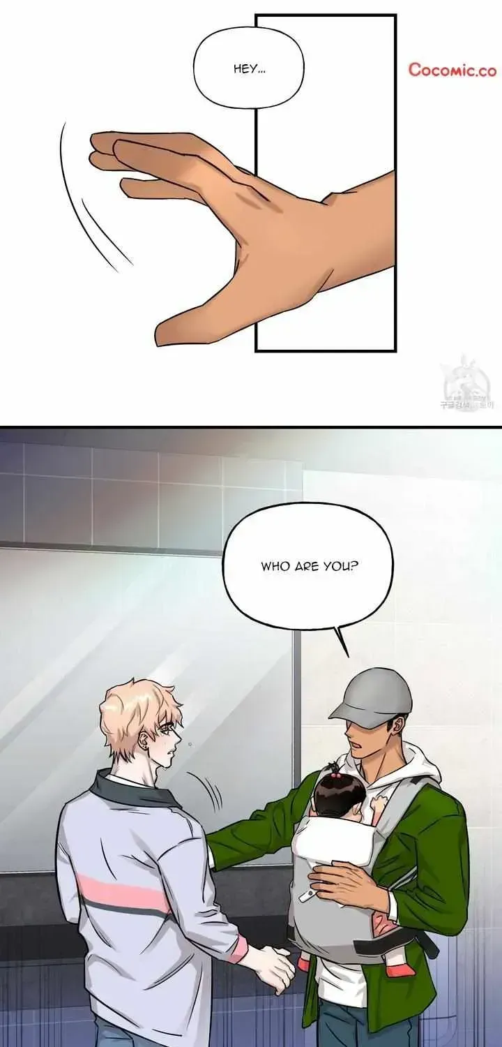 Olympian Baby Chapter 1.3 page 53 - 
