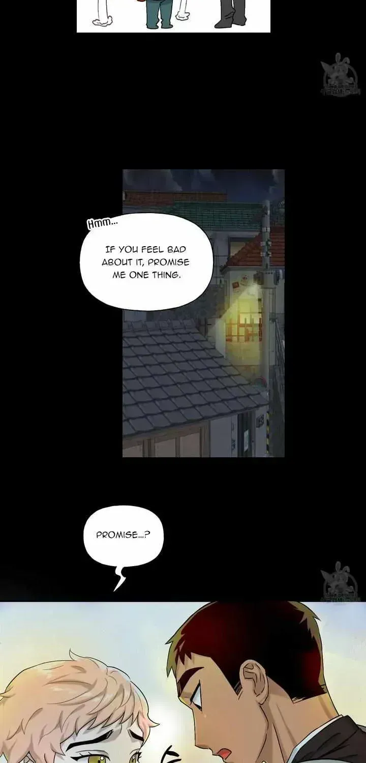 Olympian Baby Chapter 1.4 page 14 - 