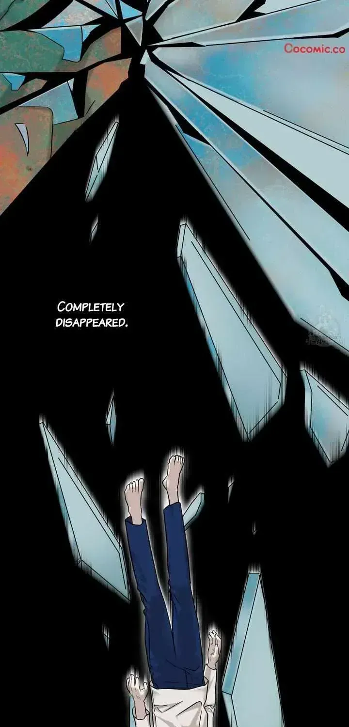 Olympian Baby Chapter 1.4 page 22 - 
