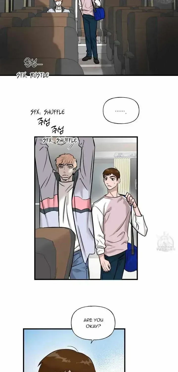 Olympian Baby Chapter 1.4 page 29 - 