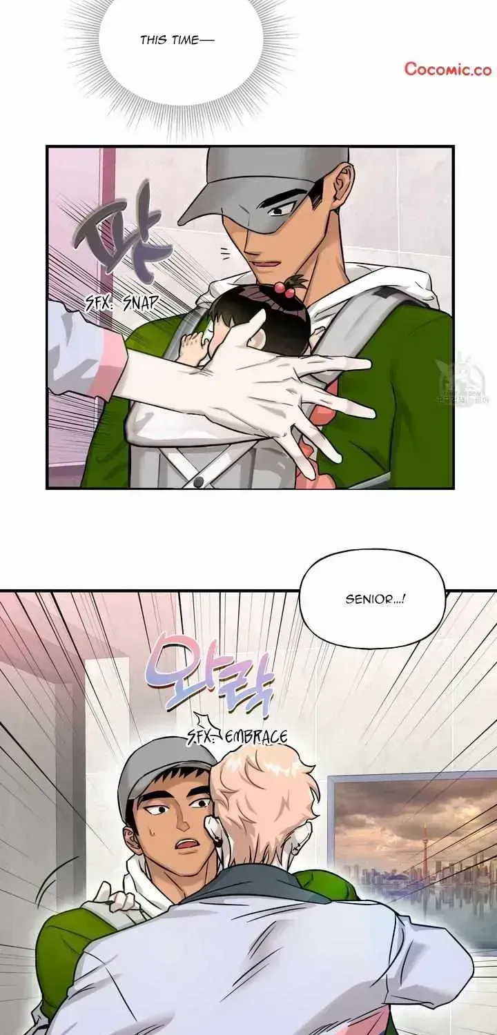 Olympian Baby Chapter 1.4 page 48 - 