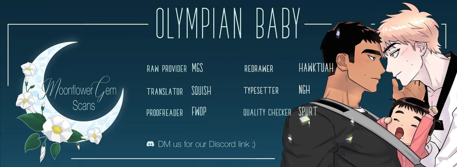 Olympian Baby Chapter 10 page 2 - 