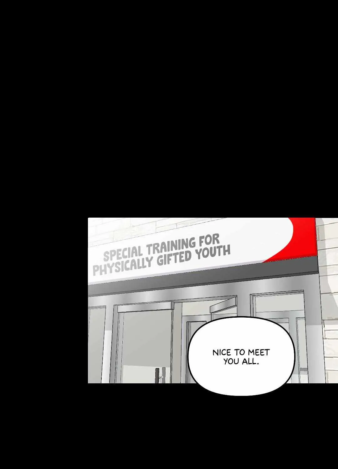 Olympian Baby Chapter 10 page 21 - 