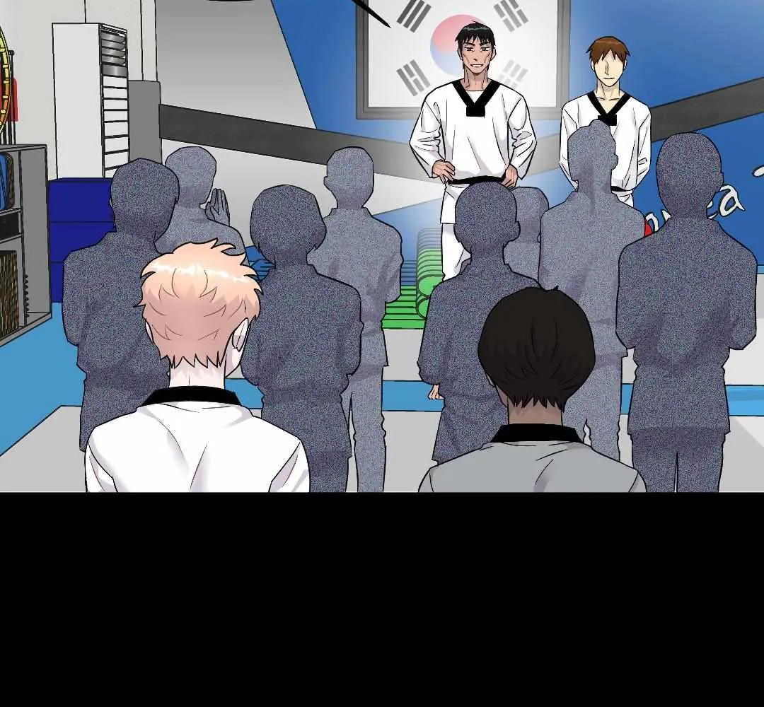 Olympian Baby Chapter 10 page 23 - 