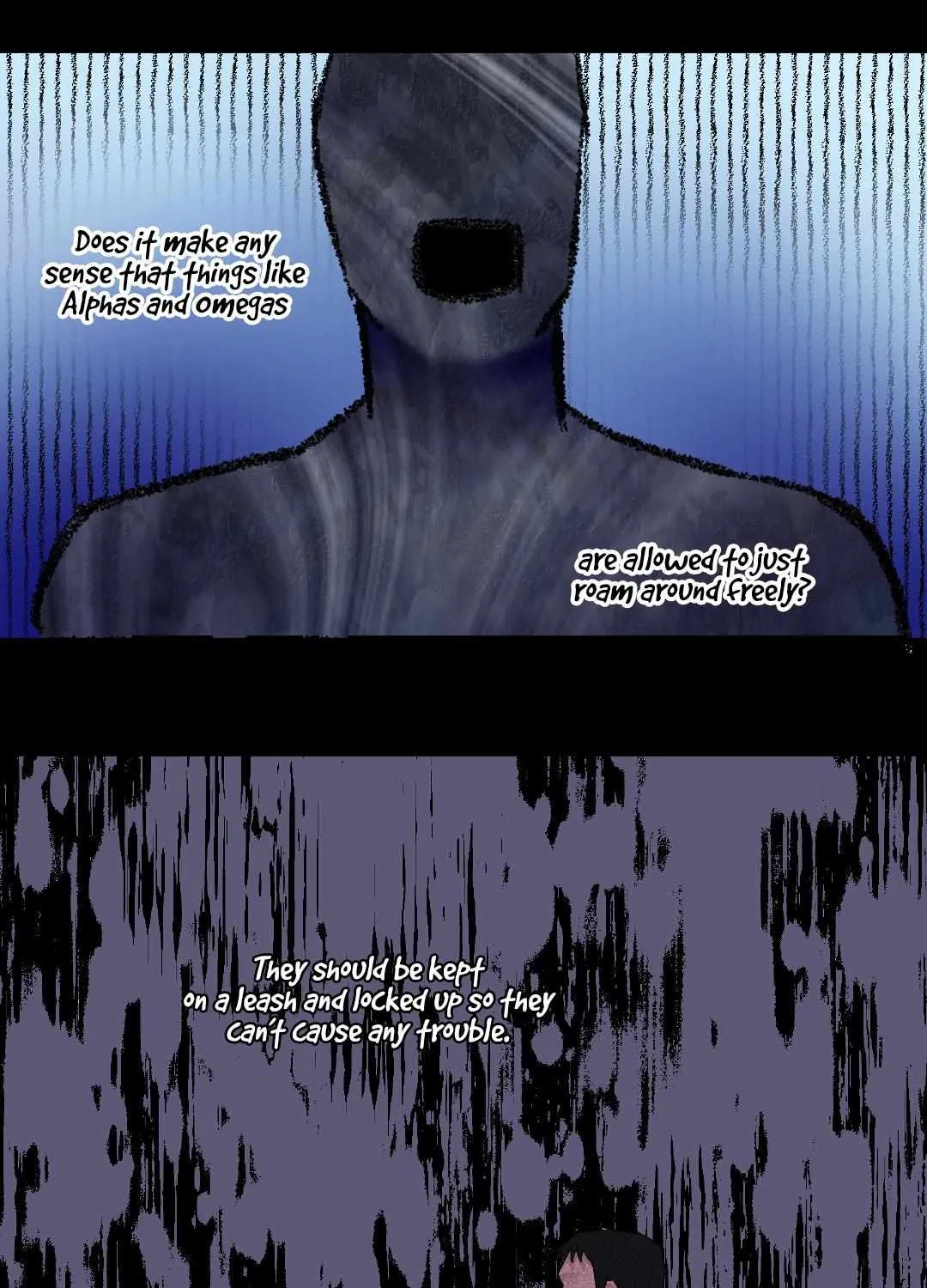Olympian Baby Chapter 10 page 25 - 