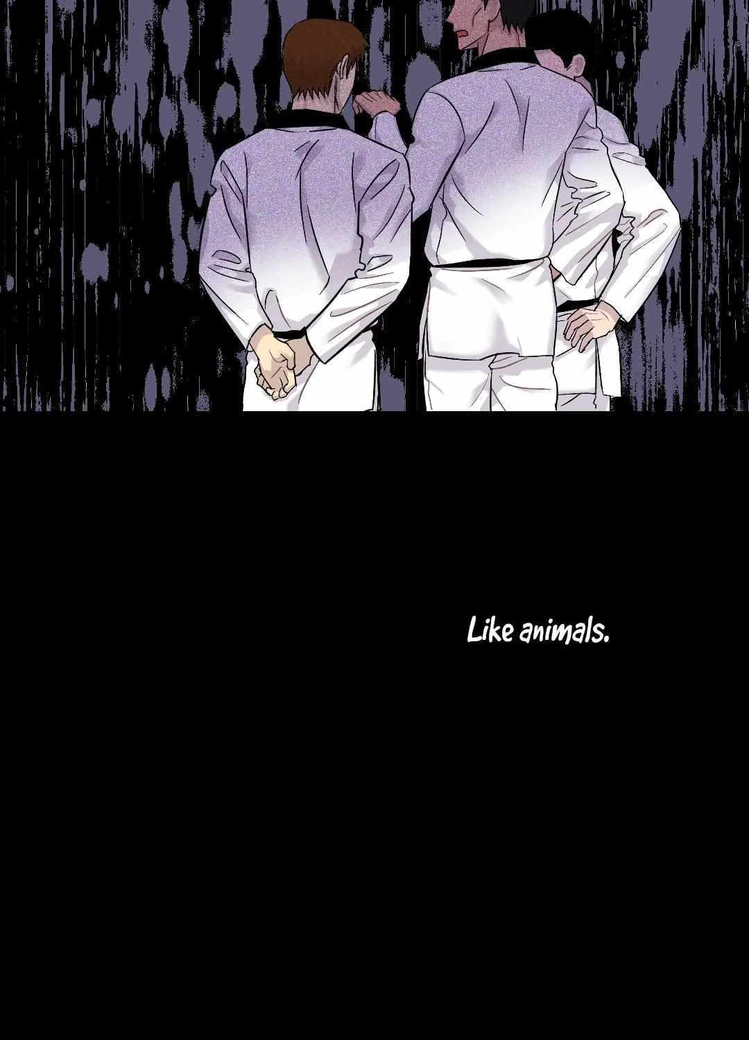 Olympian Baby Chapter 10 page 26 - 