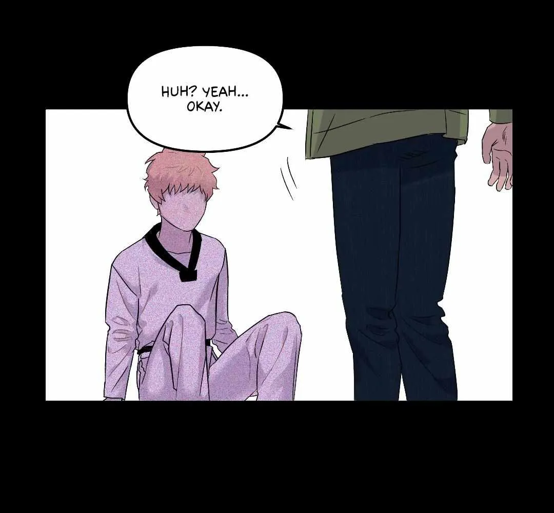 Olympian Baby Chapter 10 page 30 - 