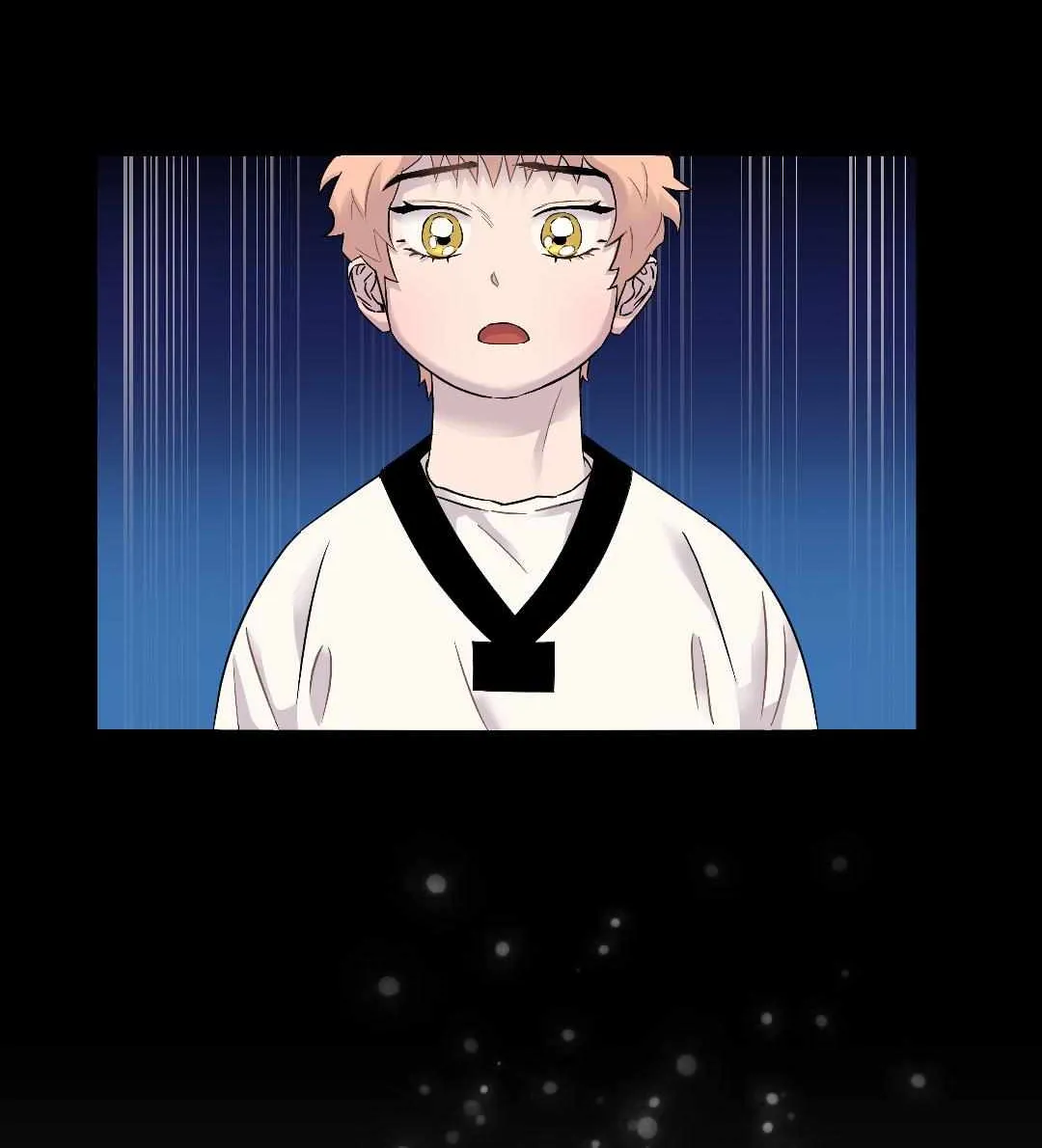 Olympian Baby Chapter 10 page 50 - 
